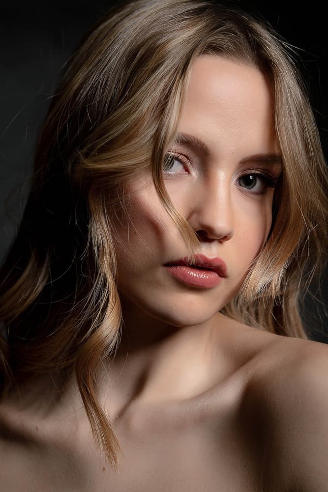 daniela cioara makeup 1