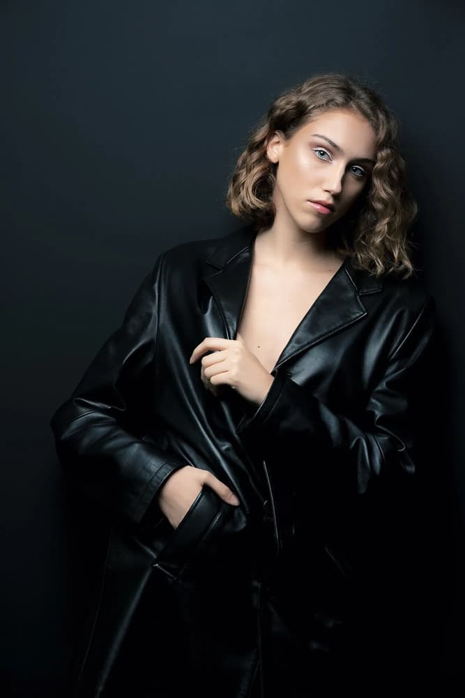 daniela cioara makeup 2