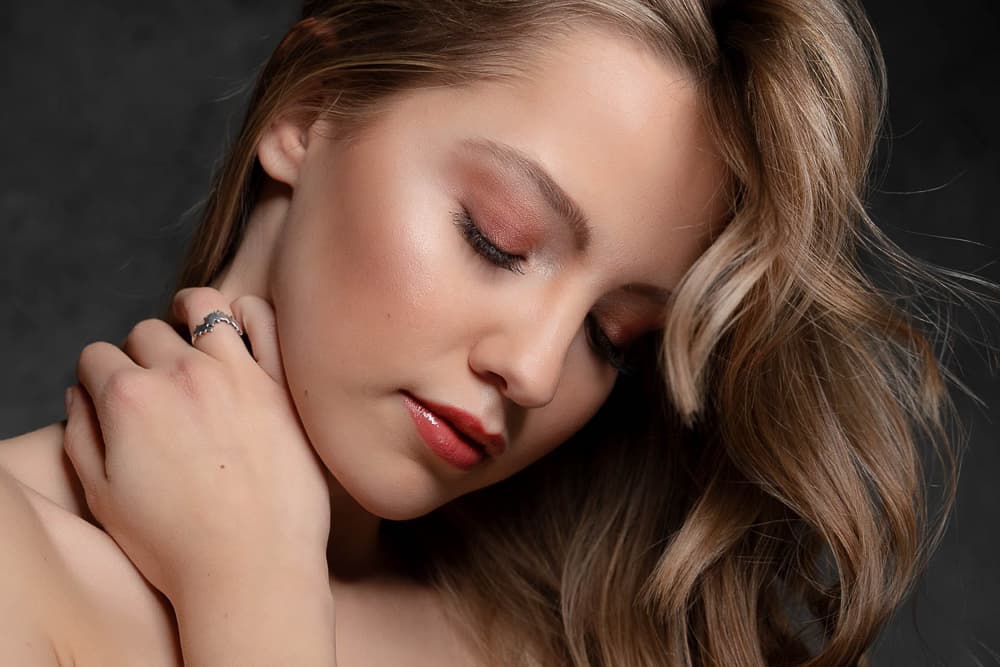 daniela cioara makeup 6